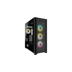 Corsair iCUE 7000X RGB Tempered Glass Full-Tower ATX Casing