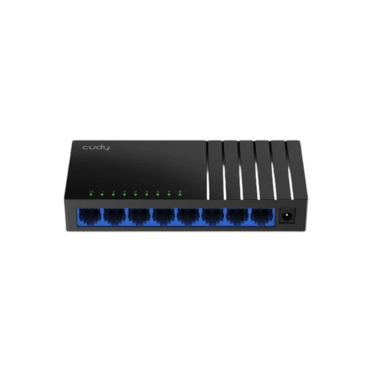 Cudy GS108D 8 Port Gigabit Desktop Switch