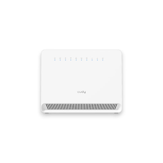 Cudy LT500E AC1200 1200Mbps Dual Band SIM Router