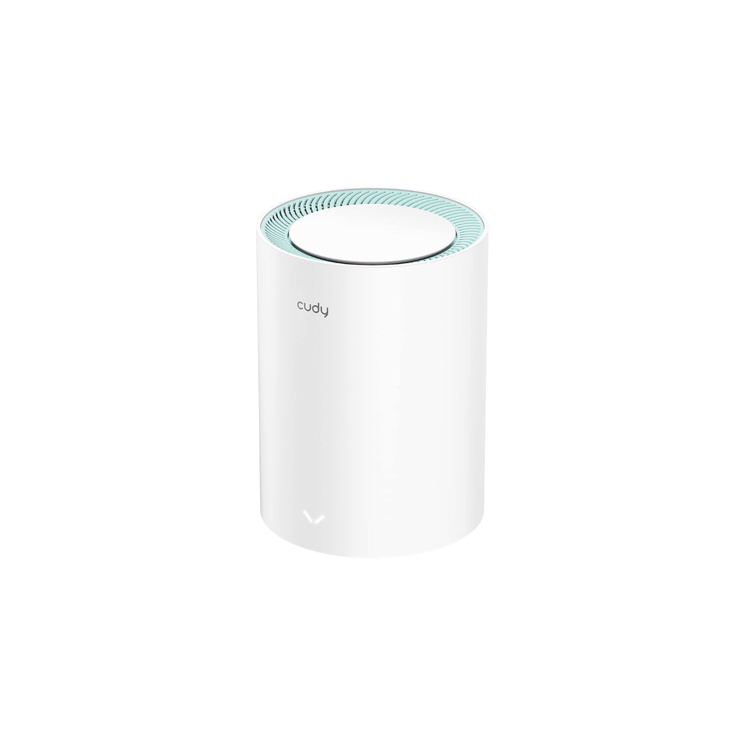 Cudy M1300 AC1200 Dual Band Gigabit Mesh Router (1 Pack) (RC4206)