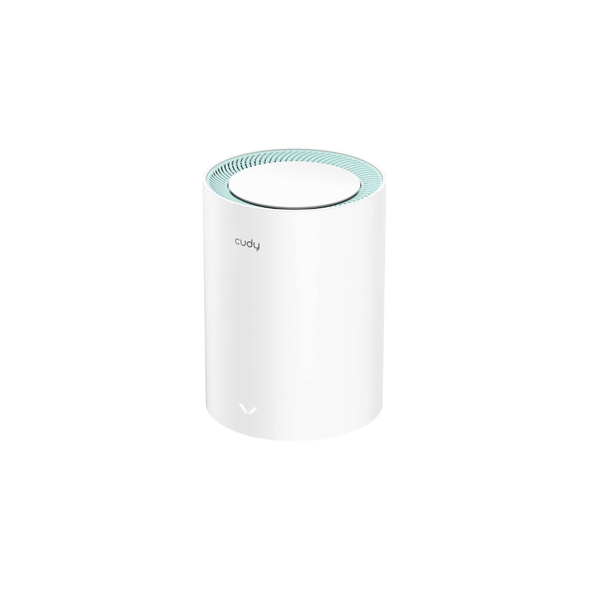 Cudy M1500 AX1500 Dual Band Wi-Fi 6 Mesh Router (1 Pack) (RC4209)