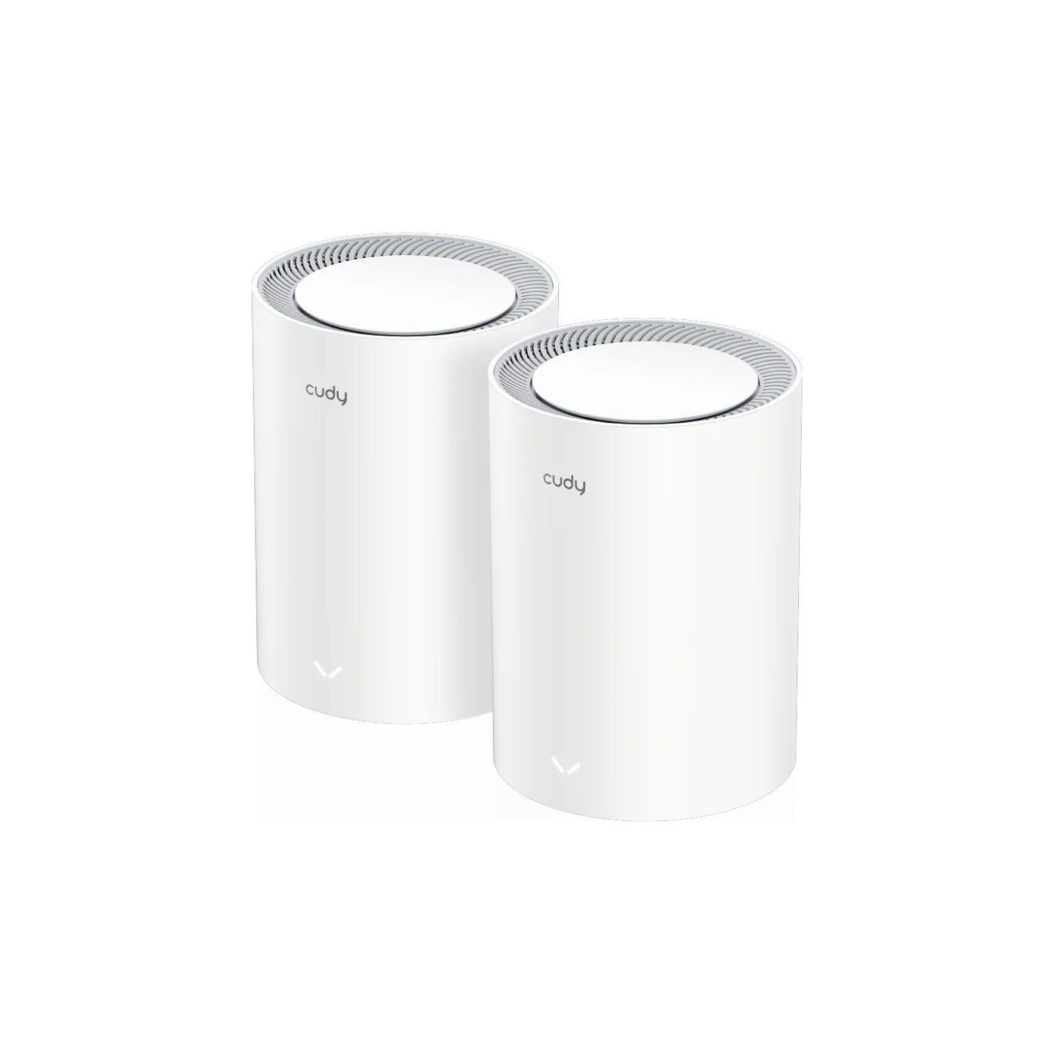 Cudy M3600 BE3600 Dual Band Wi-Fi 7 Mesh Router (2 Pack) (RC4217)
