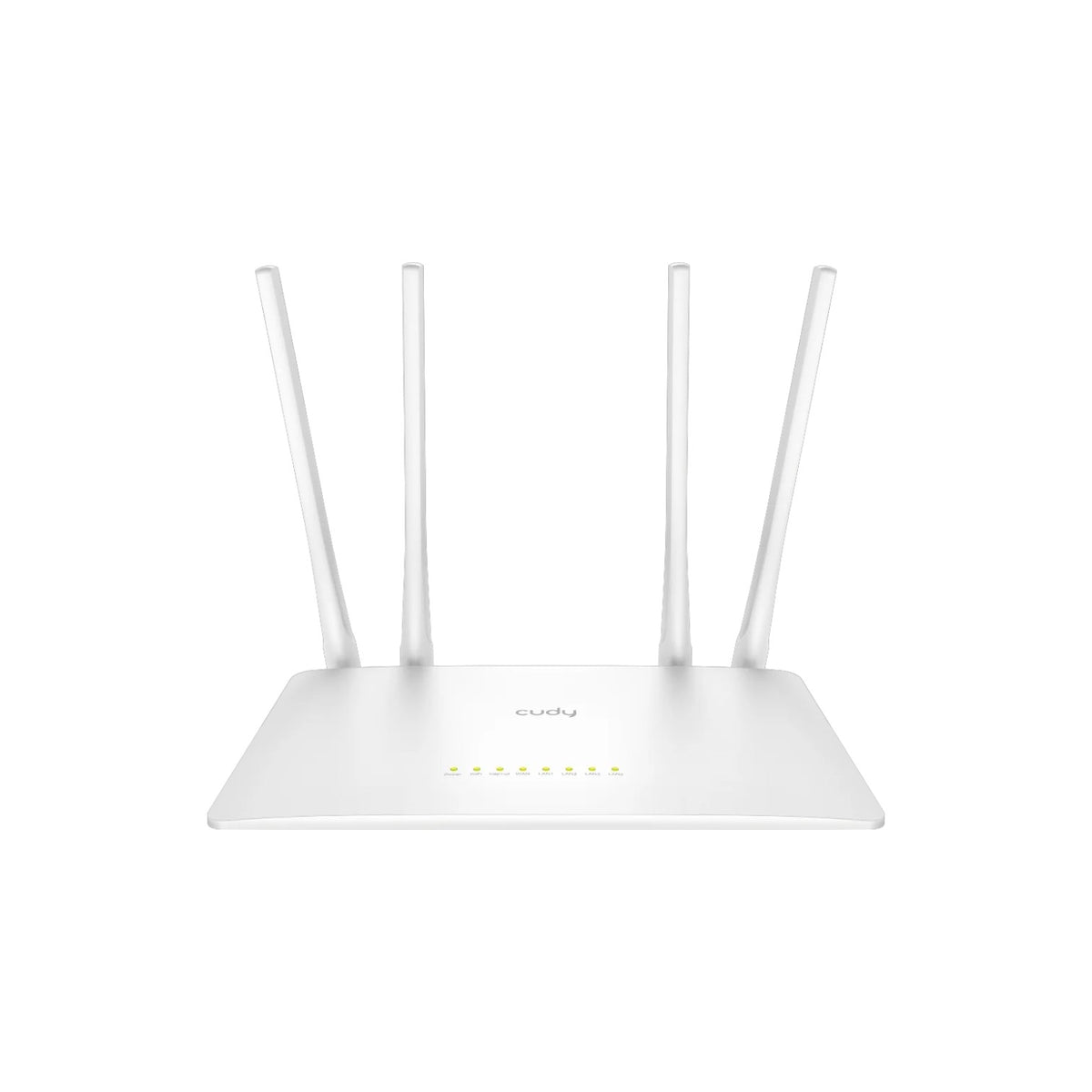 Cudy WR1200 AC1200 Dual Band WiFi Router (RC4220)