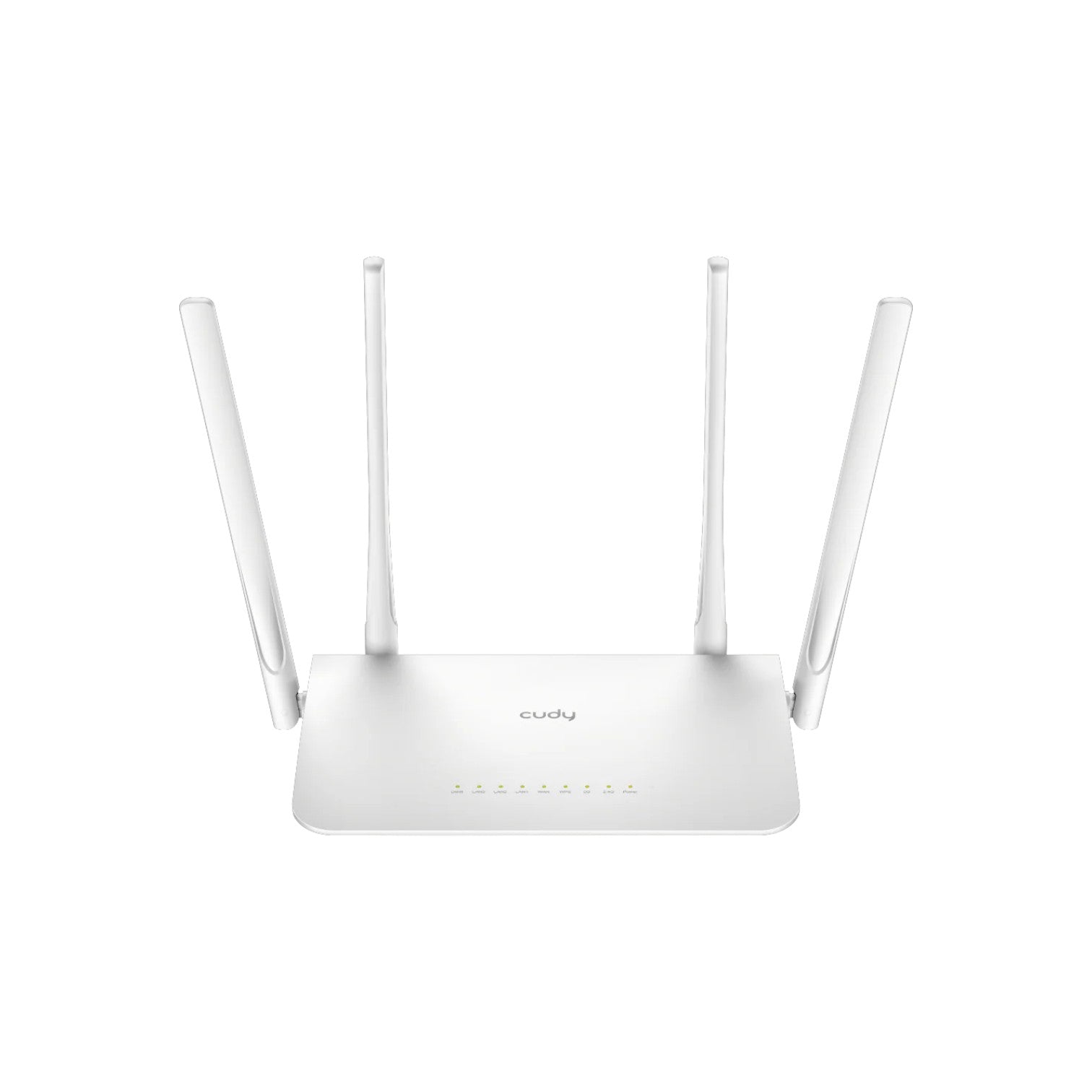 Cudy WR1300 V3 AC1200 Gigabit Dual Band Wi-Fi Router (RC4221)