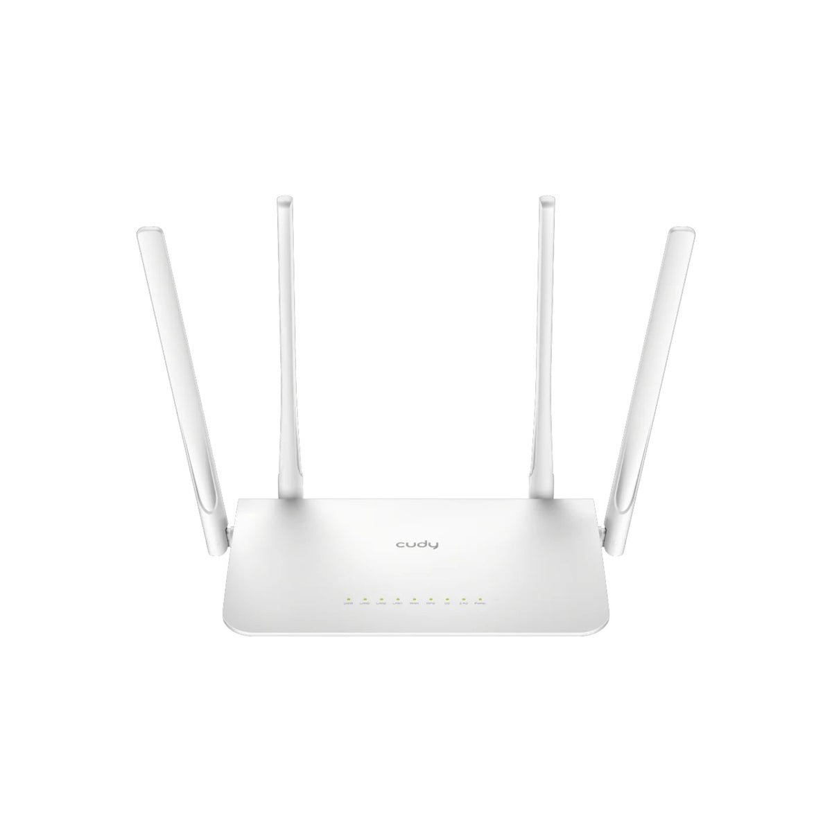 Cudy WR1300 V3 AC1200 Gigabit Dual Band Wi-Fi Router (RC4221)