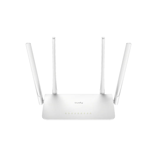 Cudy WR1300 V3 AC1200 Gigabit Dual Band Wi-Fi Router