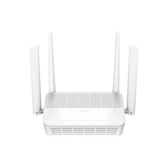 Cudy WR3000S AX3000 Dual Band Gigabit Wi-Fi 6 Mesh Router