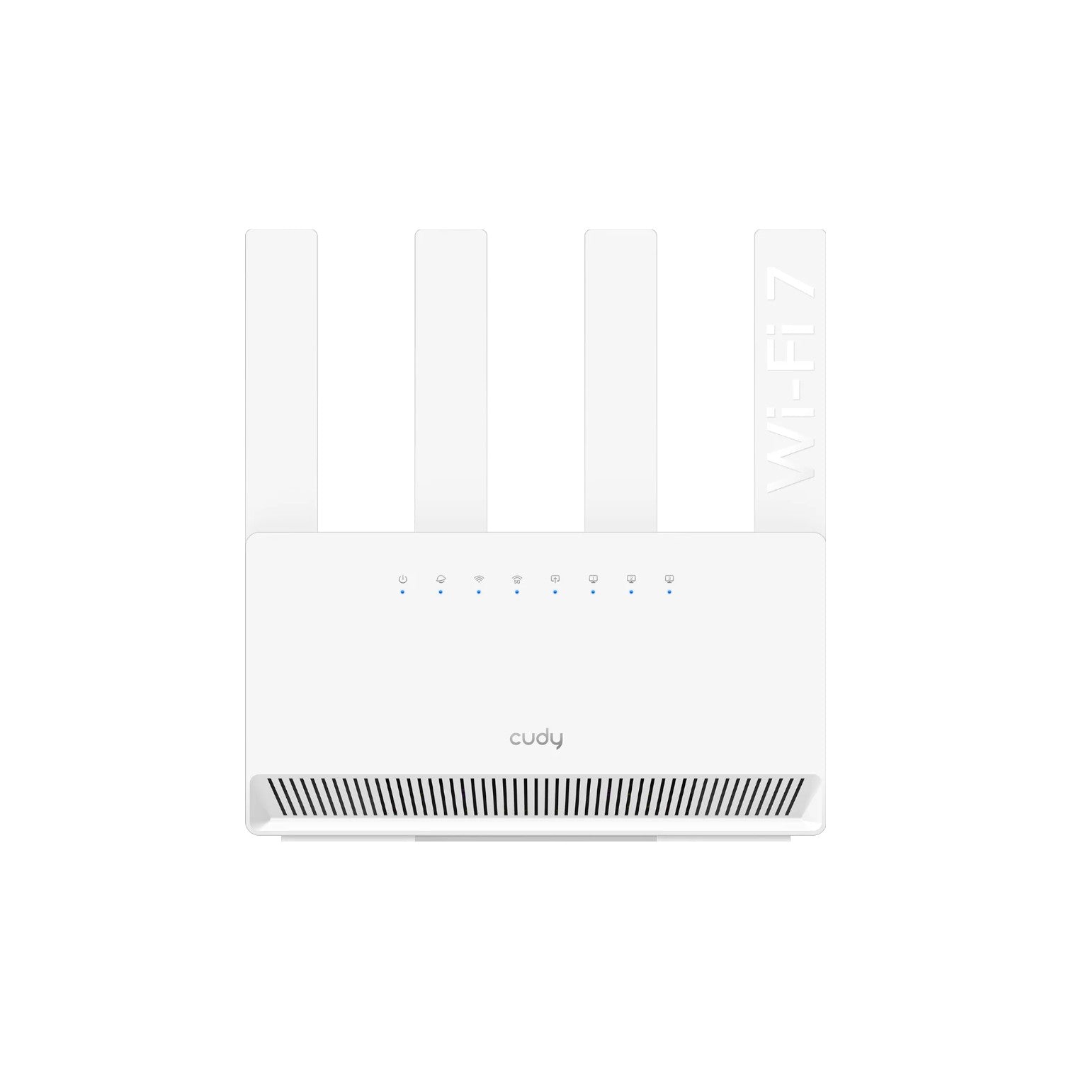Cudy WR3600E BE3600 Gigabit Mesh Wi-Fi 7 Router (RC4227)