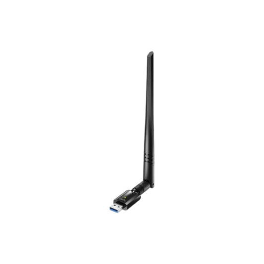 Cudy WU1400 AC1300 High Gain Dual Band USB WiFi Adapter