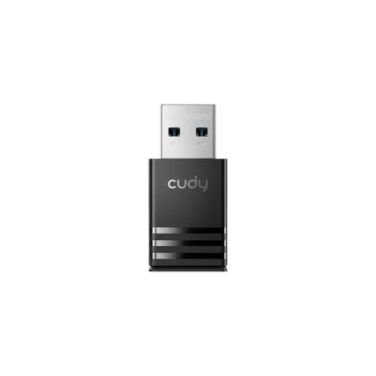 Cudy WU900 AX900 Dual-Band Wi-Fi 6 USB Adapter