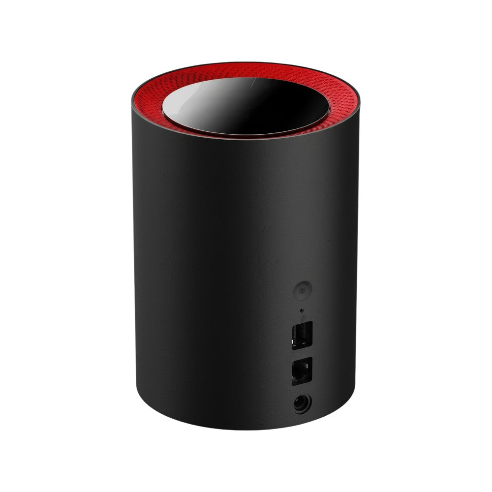 Cudy M3000 AX3000 2.5G Dual Band Wi-Fi 6 Mesh Router (1 Pack) (RC4201)