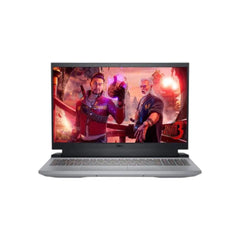 DELL G15 G15RE-A362GRY-PUS AMD Ryzen 5 6600H NVIDIA GeForce RTX 3050 with 4GB Graphics 15.6" Gaming Laptop (LD1005)