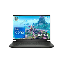 DELL G16 7620 12th Gen Intel Core i7-12700H NVIDIA RTX 3060 6GB Graphic 16" Gaming Laptop (LD1002)