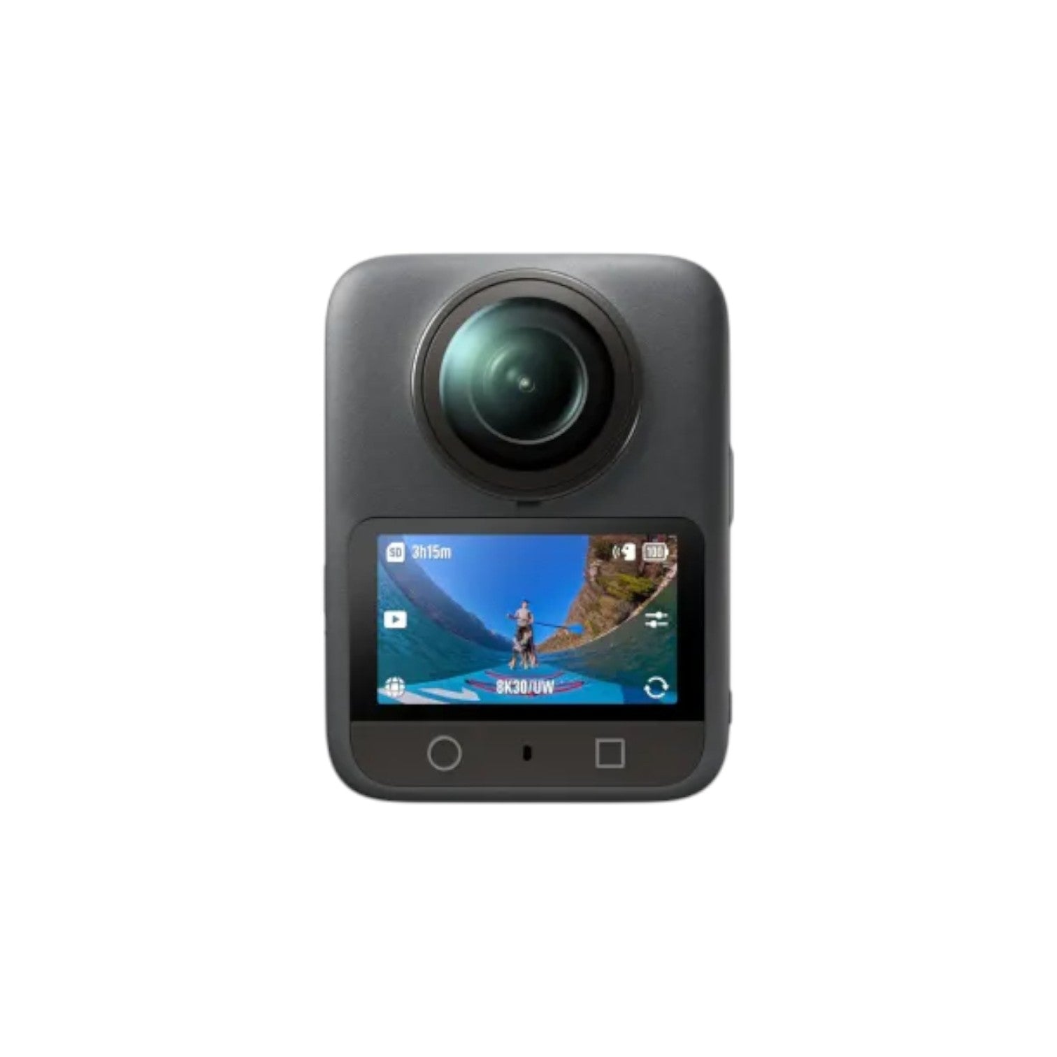 DJI Osmo 360 Adventure Combo