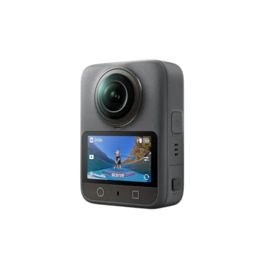 DJI Osmo 360 Adventure Combo