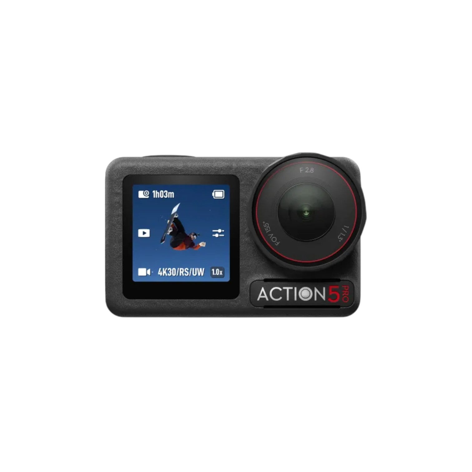 DJI Osmo Action 5 Pro Adventure Combo Action Camera