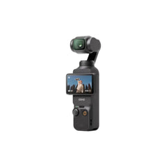 DJI Osmo Pocket 3 Gimbal Stabilizer Action Camera