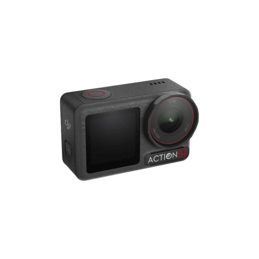 DJI Osmo Action 5 Pro Standard Combo Action Camera