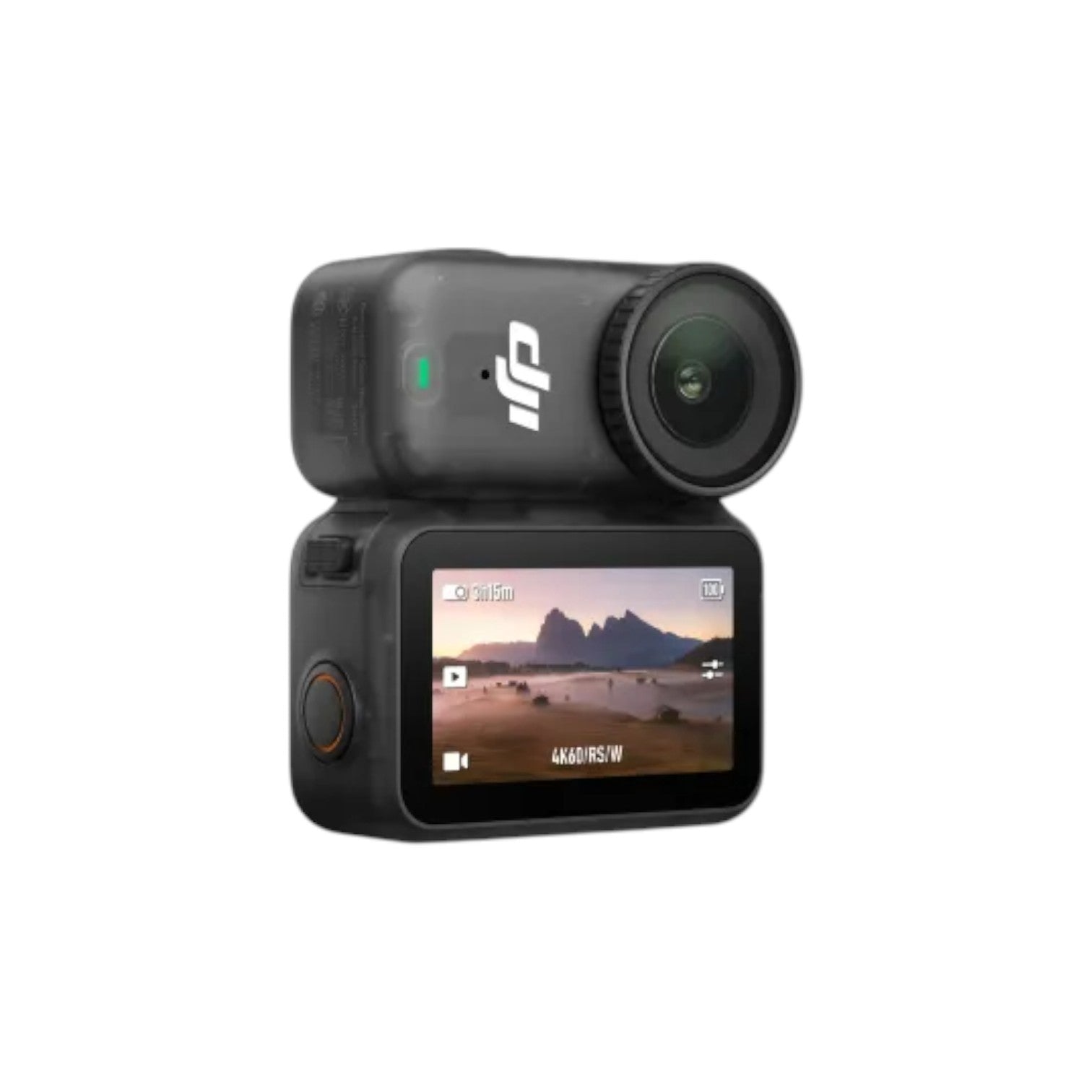 DJI Osmo Nano