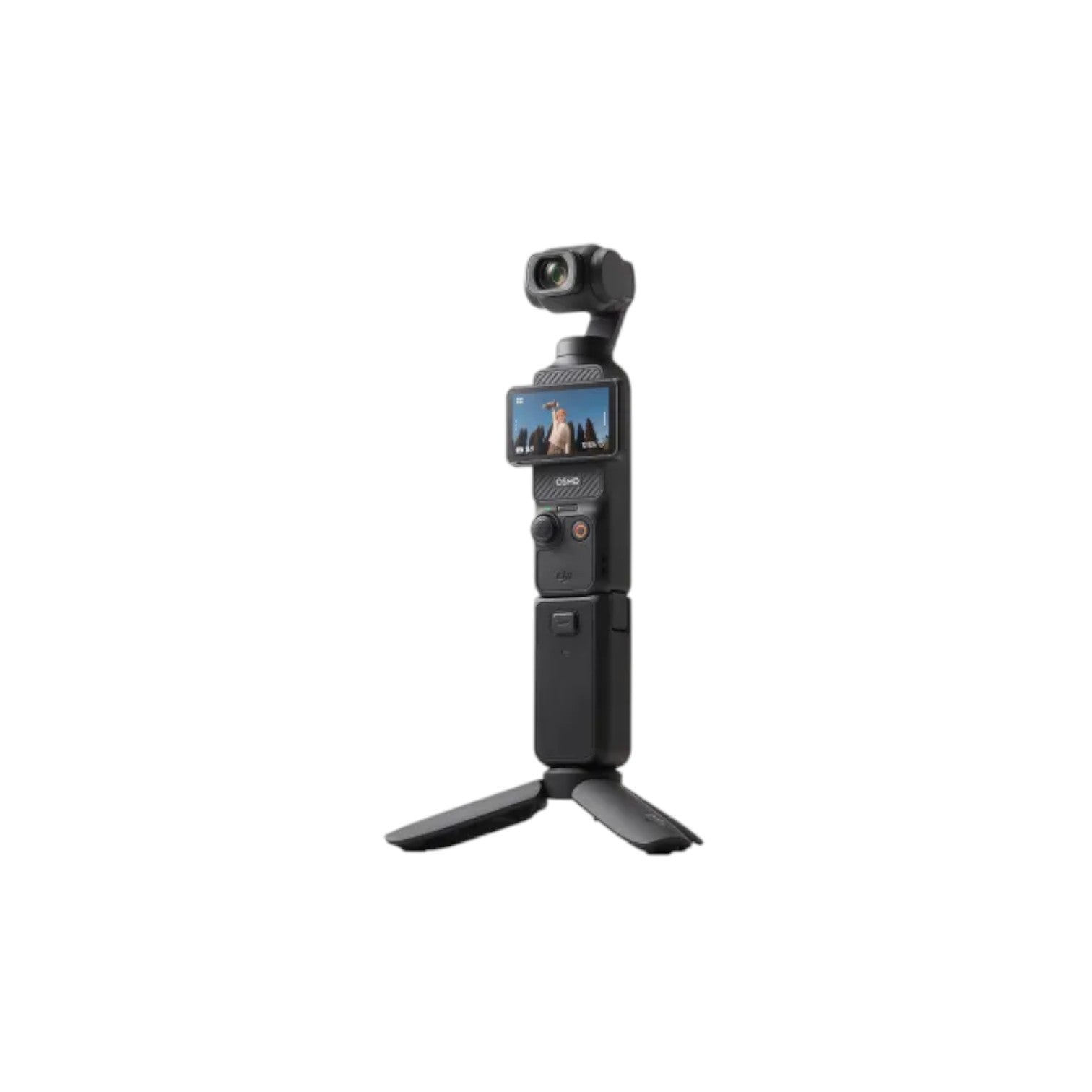 DJI Osmo Pocket 3 Creator Combo 3 Axis Gimbal Stabilizer Action Camera