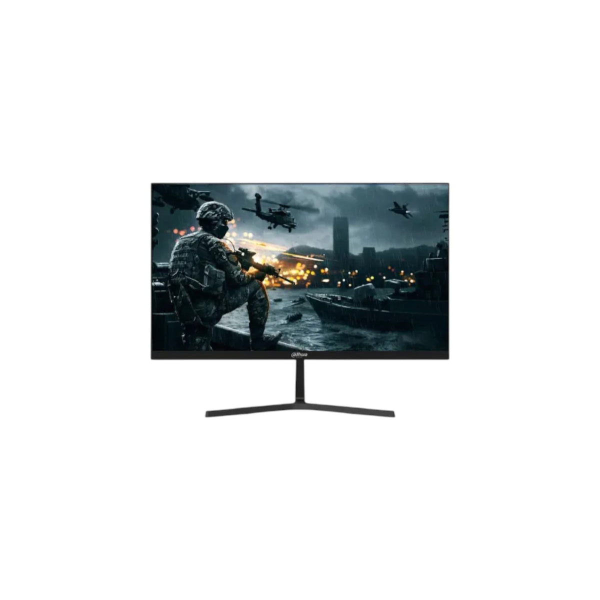 Dahua DHI-LM24-B221 24" FHD 144Hz IPS Gaming Monitor