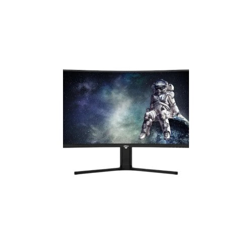 Dahua DHI-LM32-E330CA 31.5" 180Hz 2K QHD Curved Gaming Monitor