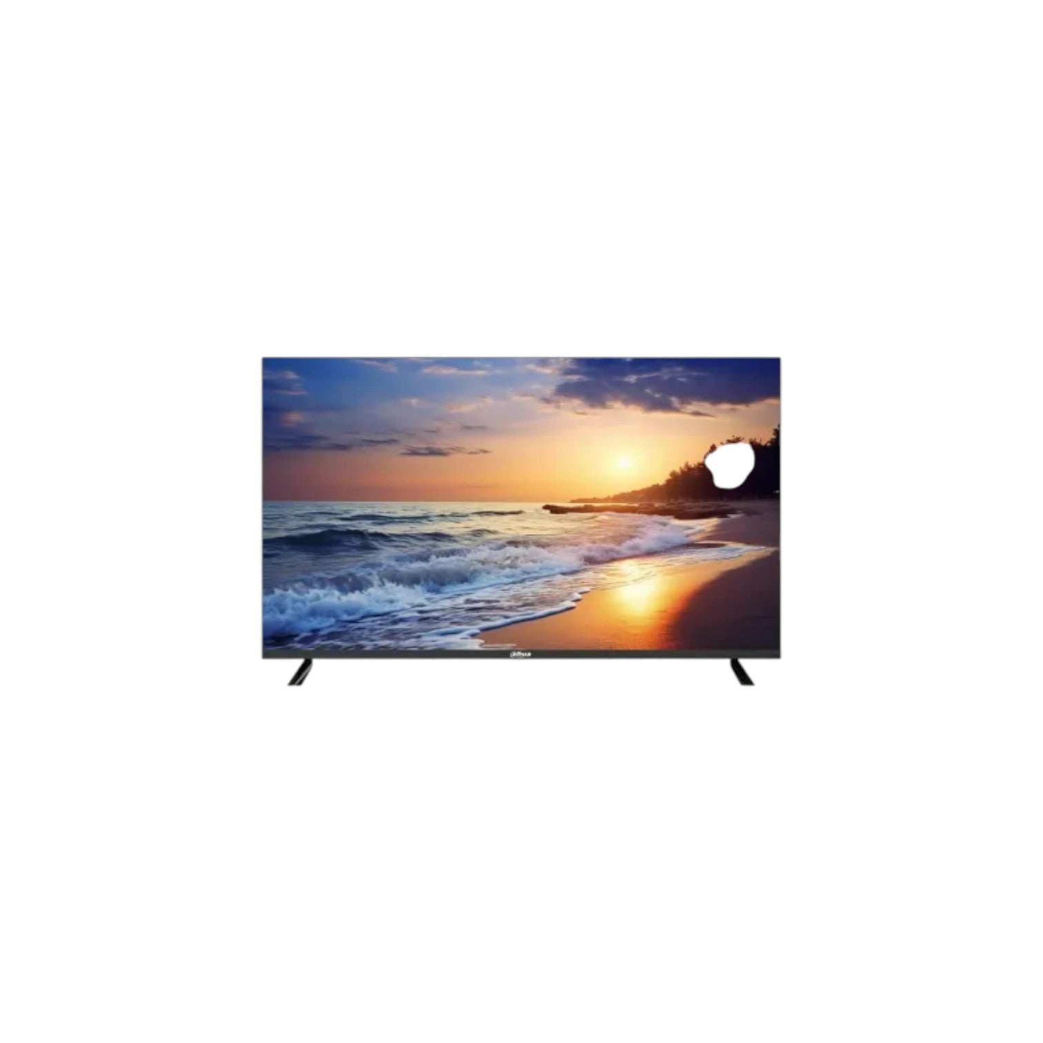 Dahua DHI-LM43-F400 43" 4K UHD LED Monitor (MDH11704)