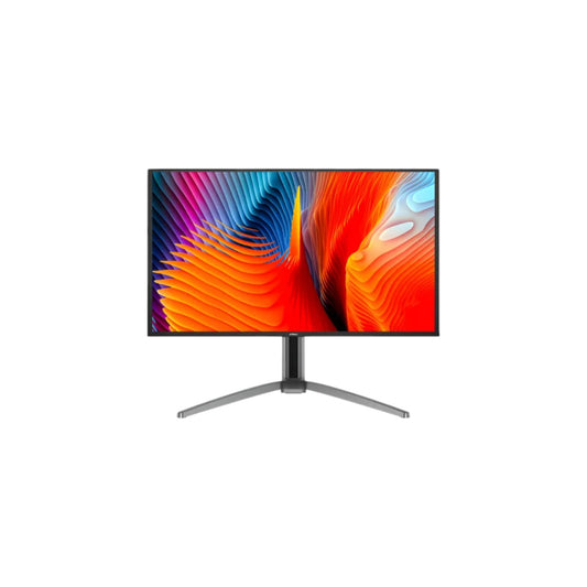 Dahua LM27-GO34A 26.5" 2K QHD QD-OLED 240Hz Gaming Monitor