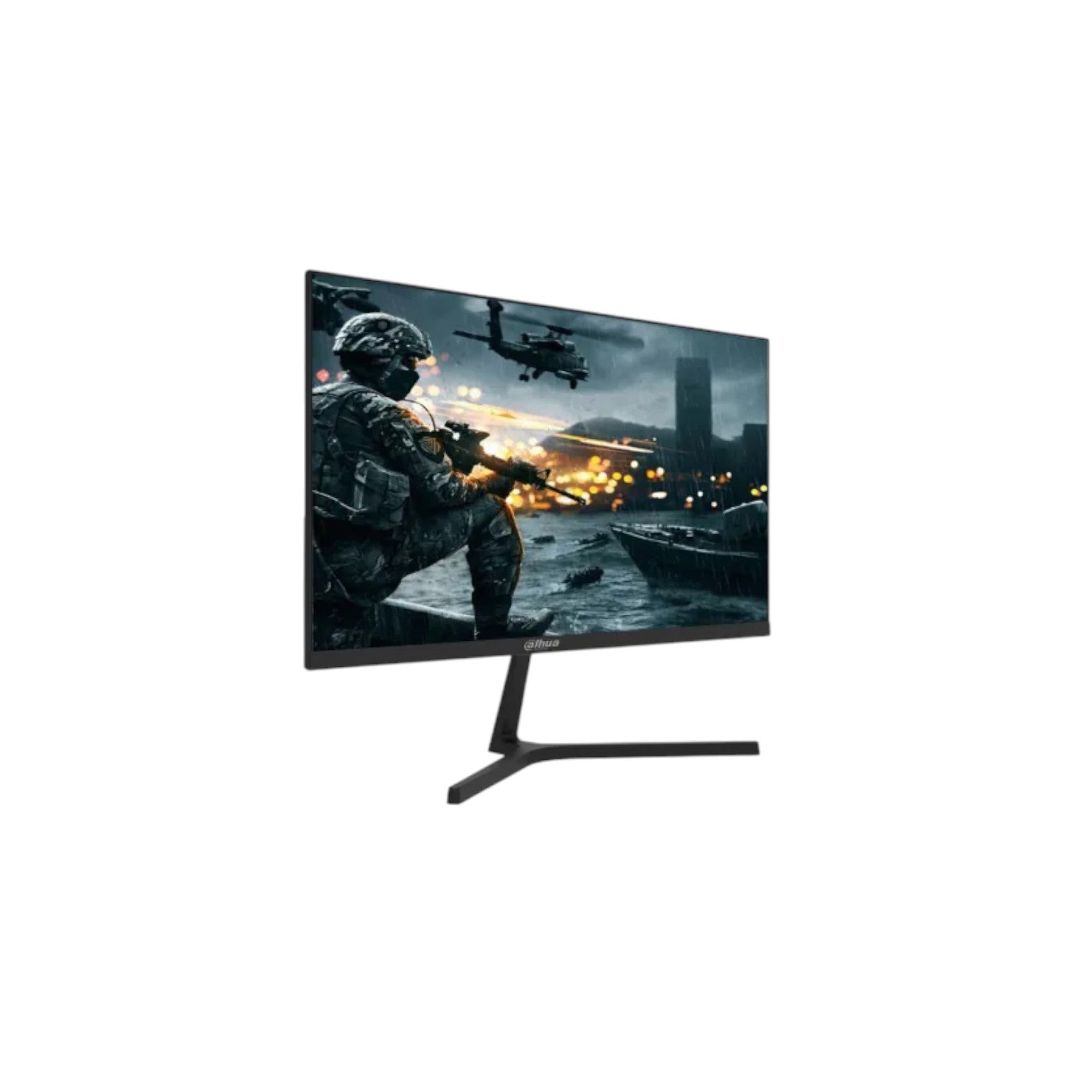 Dahua DHI-LM24-B221 24" FHD 144Hz IPS Gaming Monitor