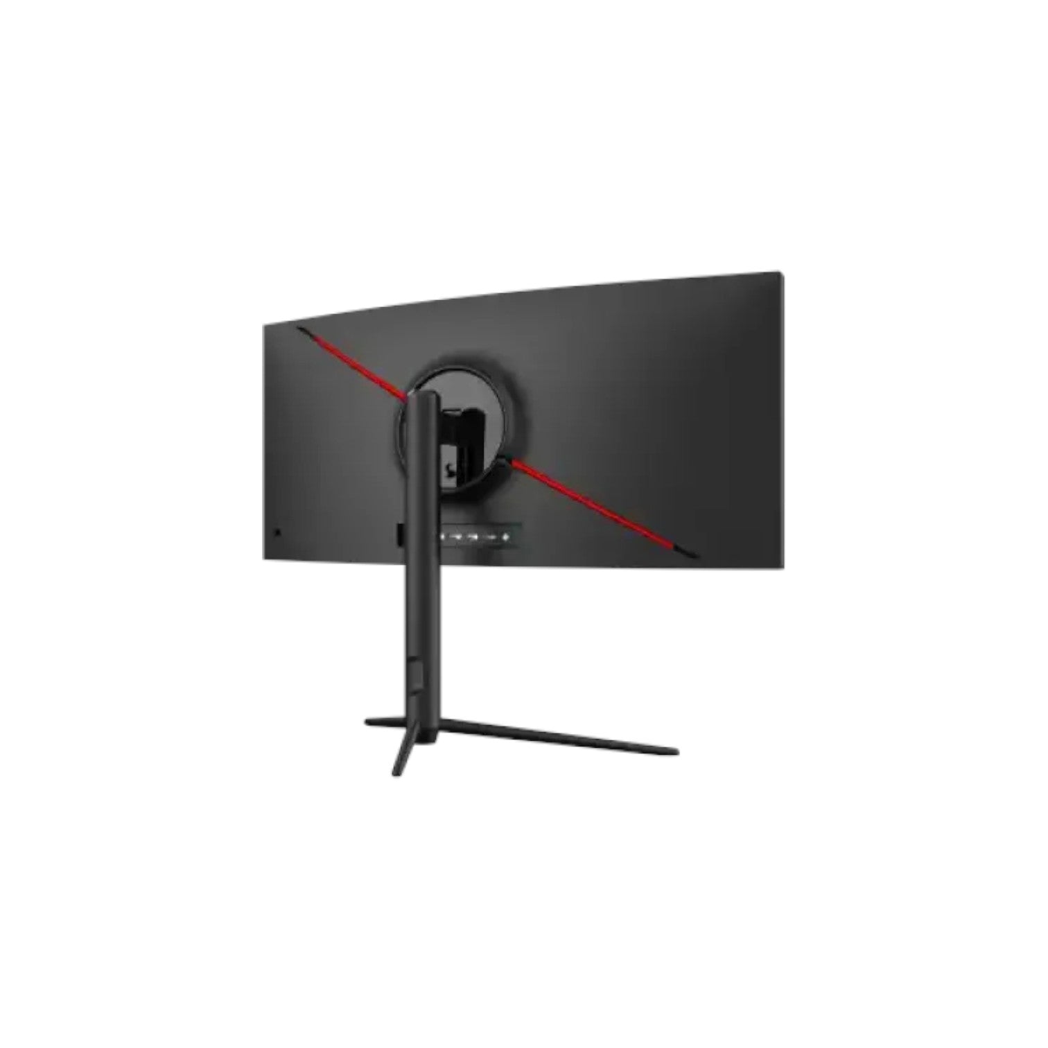 Dahua DHI-LM30-E330CA 30" 200Hz WFHD Curved Gaming Monitor (MDH11707)