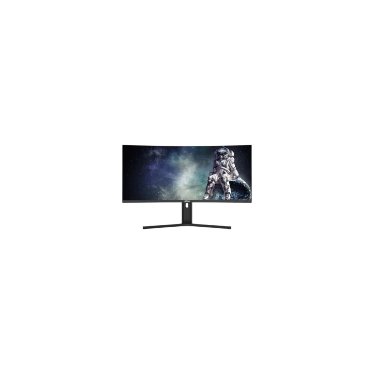 Dahua DHI-LM34-E330CA 34" WQHD 200hz Curved Gaming Monitor (MDH11705)