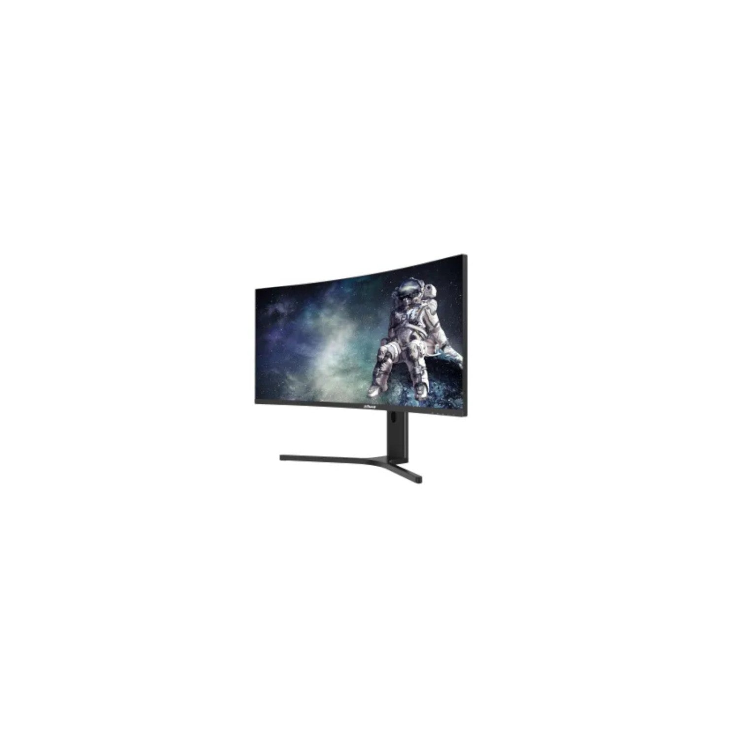 Dahua DHI-LM34-E330CA 34" WQHD 200hz Curved Gaming Monitor (MDH11705)