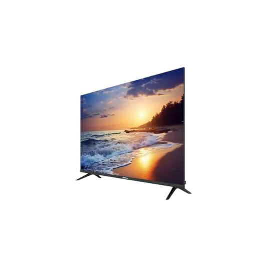 Dahua DHI-LM43-F400 43" 4K UHD LED Monitor