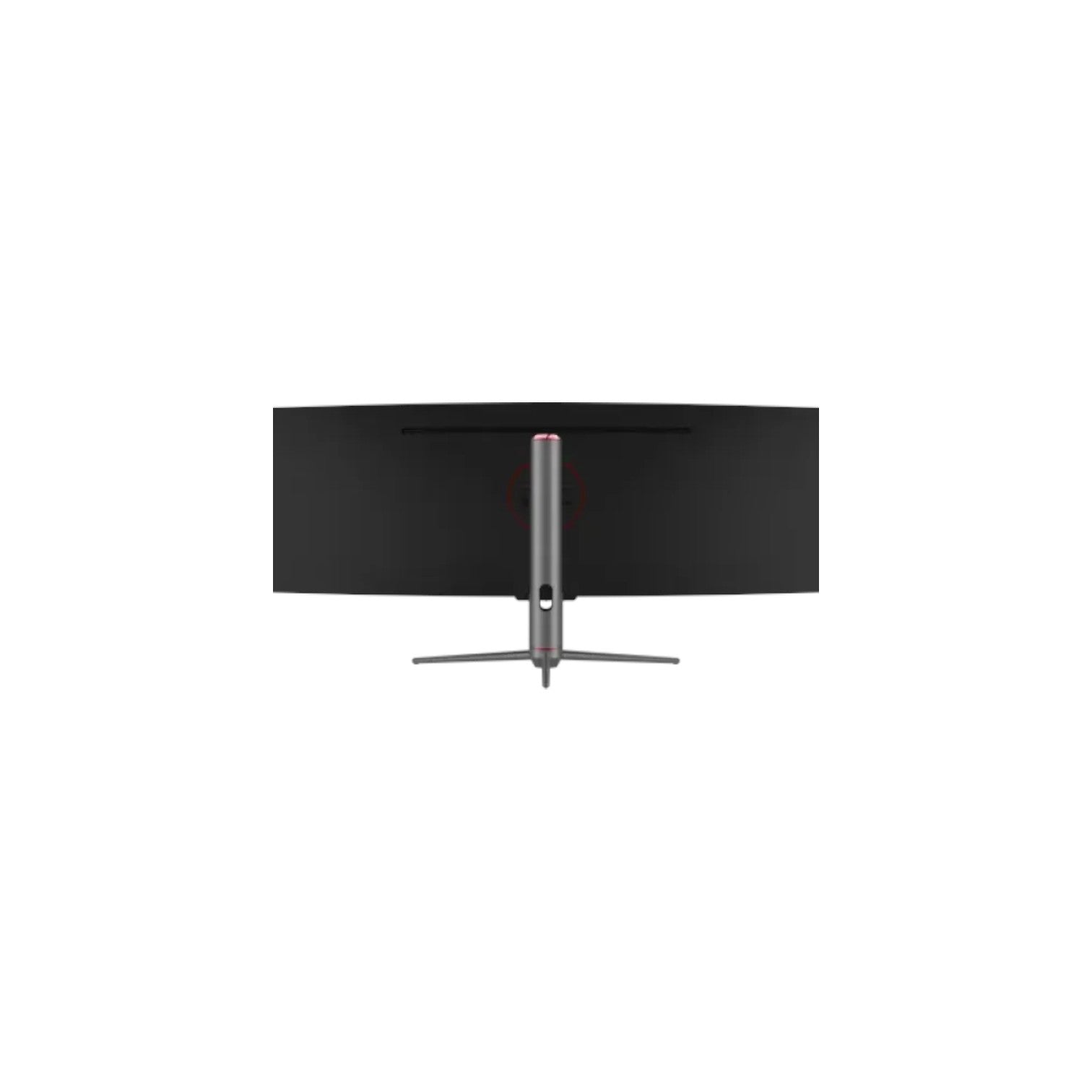 Dahua DHI-LM49-EW410CA 49" 120Hz DQHD ELED VA Curved Ultrawide Gaming Monitor