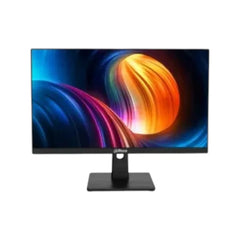 Dahua LM25-B221B 24.5-inch 120Hz FHD IPS gaming monitor featuring a sleek borderless display and vibrant color performance.