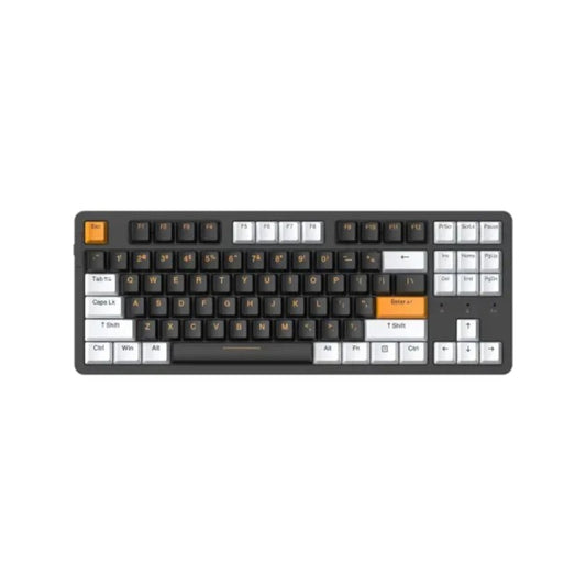 Dareu A87X Pro Tri-Mode RGB Mechanical Keyboard