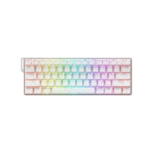 Dareu COOL 60 Wired Mechanical Keyboard