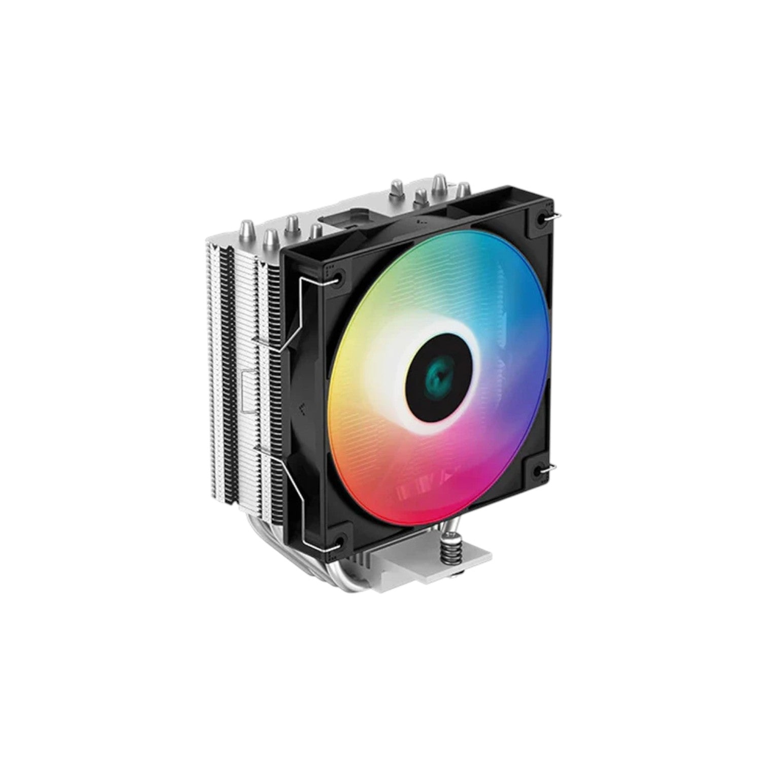 DeepCool AG400 ARGB CPU Cooler (CPUDP17270)