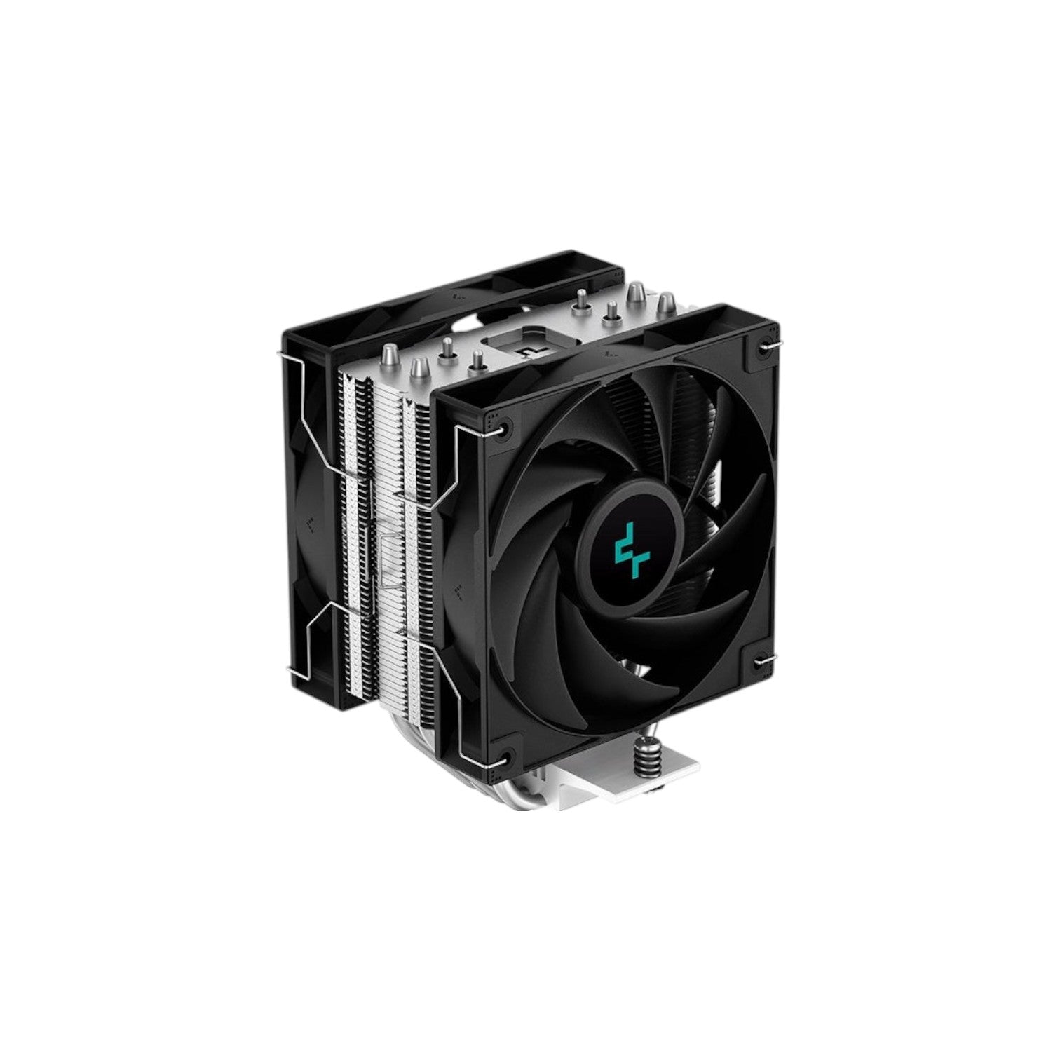 DeepCool AG400 PLUS CPU Cooler (CPUDP17267)