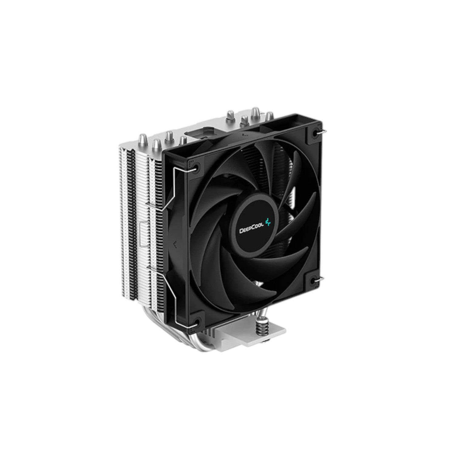 DeepCool AG400 Single Tower 120mm CPU Cooler (CPUDP17266)