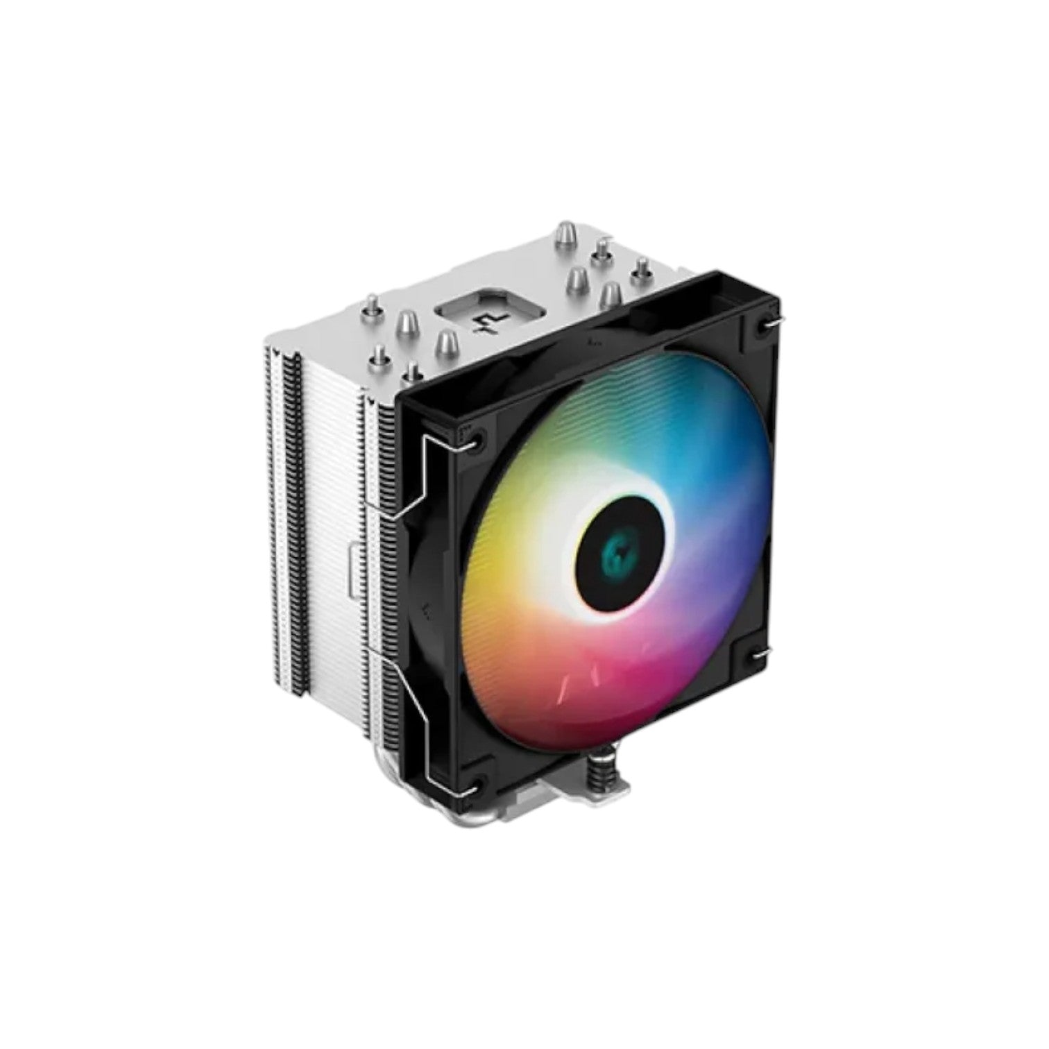 DeepCool AG500 ARGB 120mm Single Tower CPU Cooler (CPUDP17263)