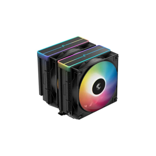 DeepCool AG620 BK ARGB V2 CPU Air Cooler