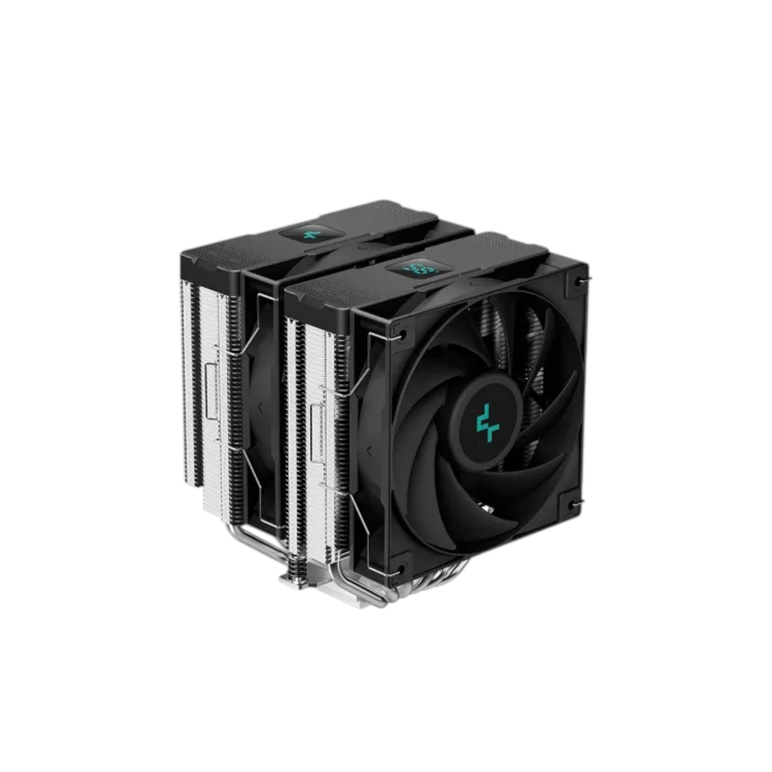 DeepCool AG620 DIGITAL CPU Air Cooler (CPUDP17258)