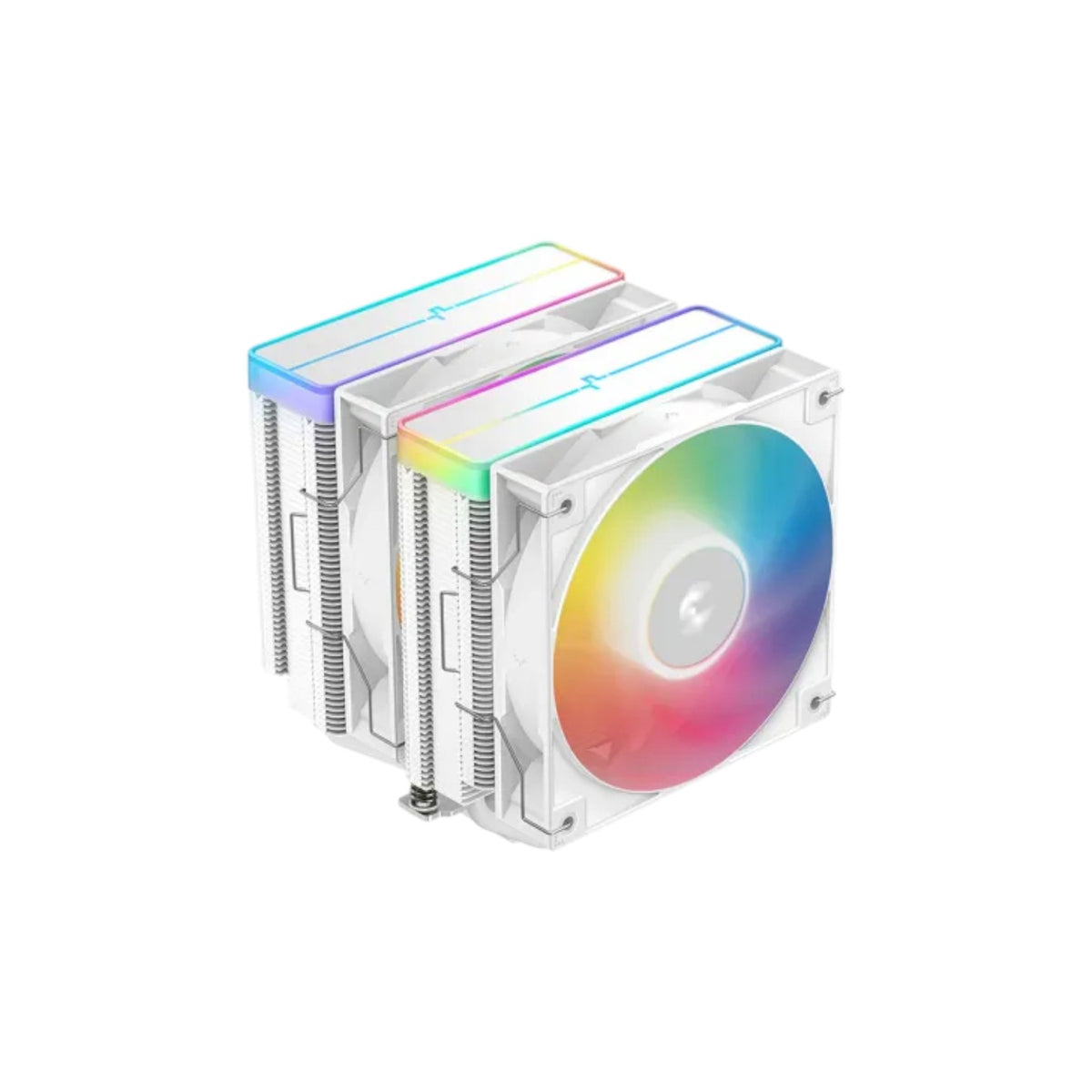DeepCool AG620 WH ARGB V2 CPU Air Cooler (CPUDP17255)
