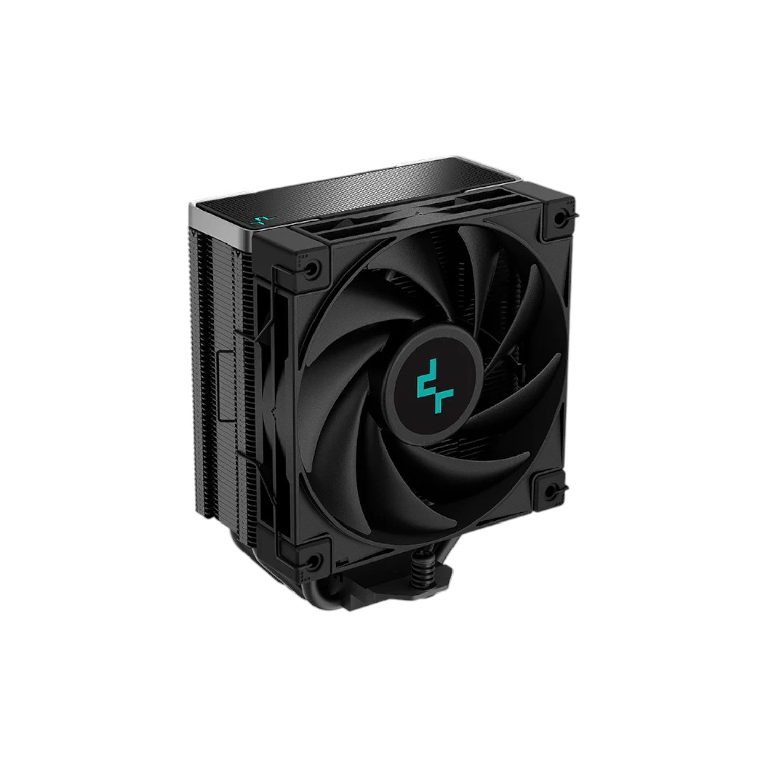 DeepCool AK400 ZERO DARK CPU Cooler (CPUDP17251)