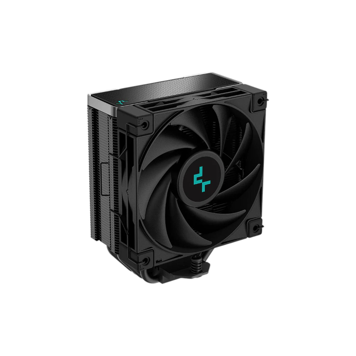 DeepCool AK400 ZERO DARK CPU Cooler (CPUDP17251)