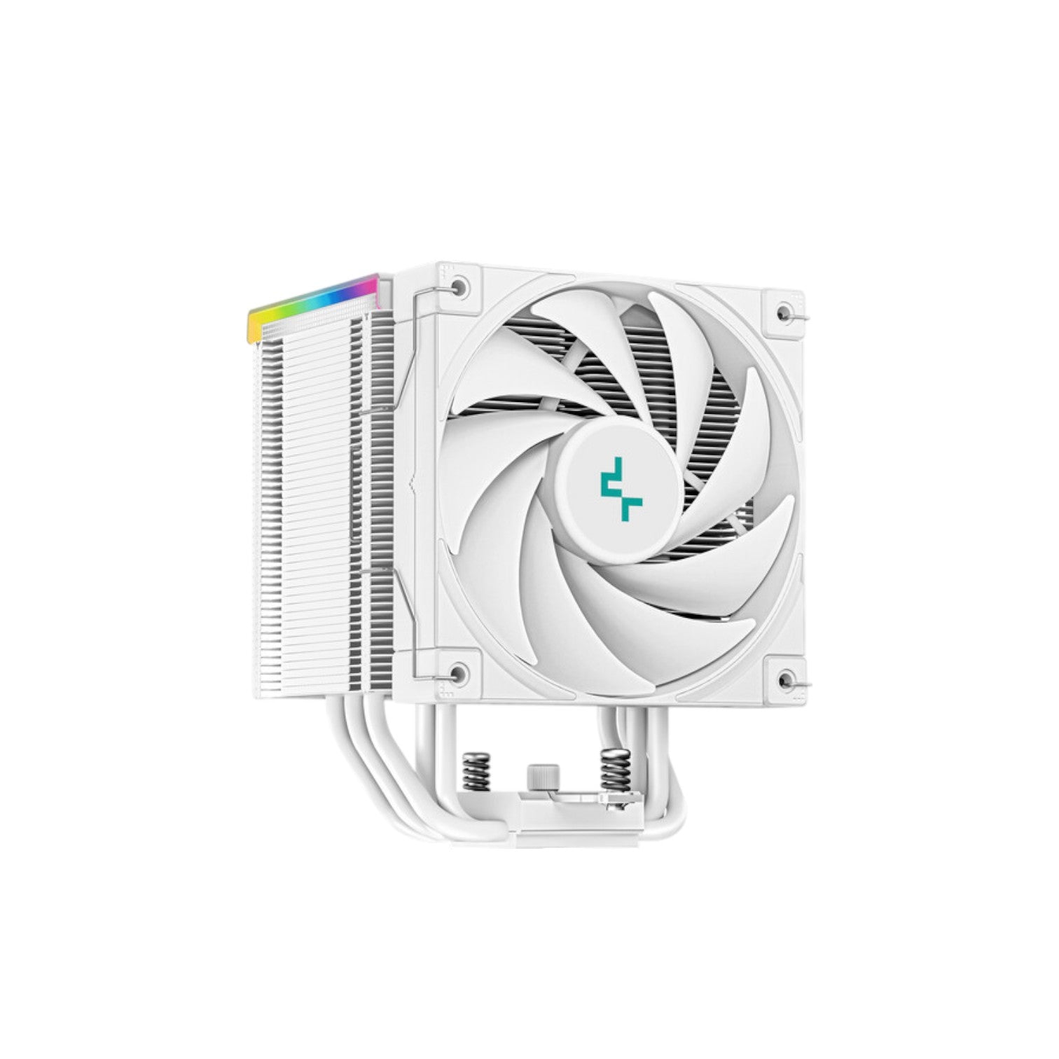 DeepCool AK500 Digital WH CPU Cooler (CPUDP17248)