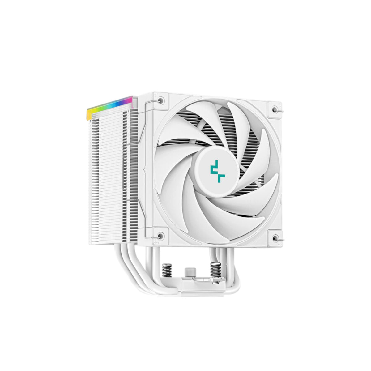 DeepCool AK500 Digital WH CPU Cooler (CPUDP17248)