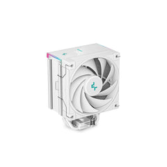 DeepCool AK500S DIGITAL SE WH ARGB Single Tower Air CPU Cooler