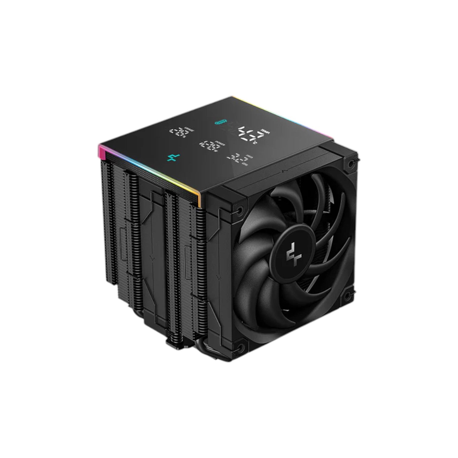 DeepCool AK620 DIGITAL Pro CPU Air Cooler (CPUDP17242)